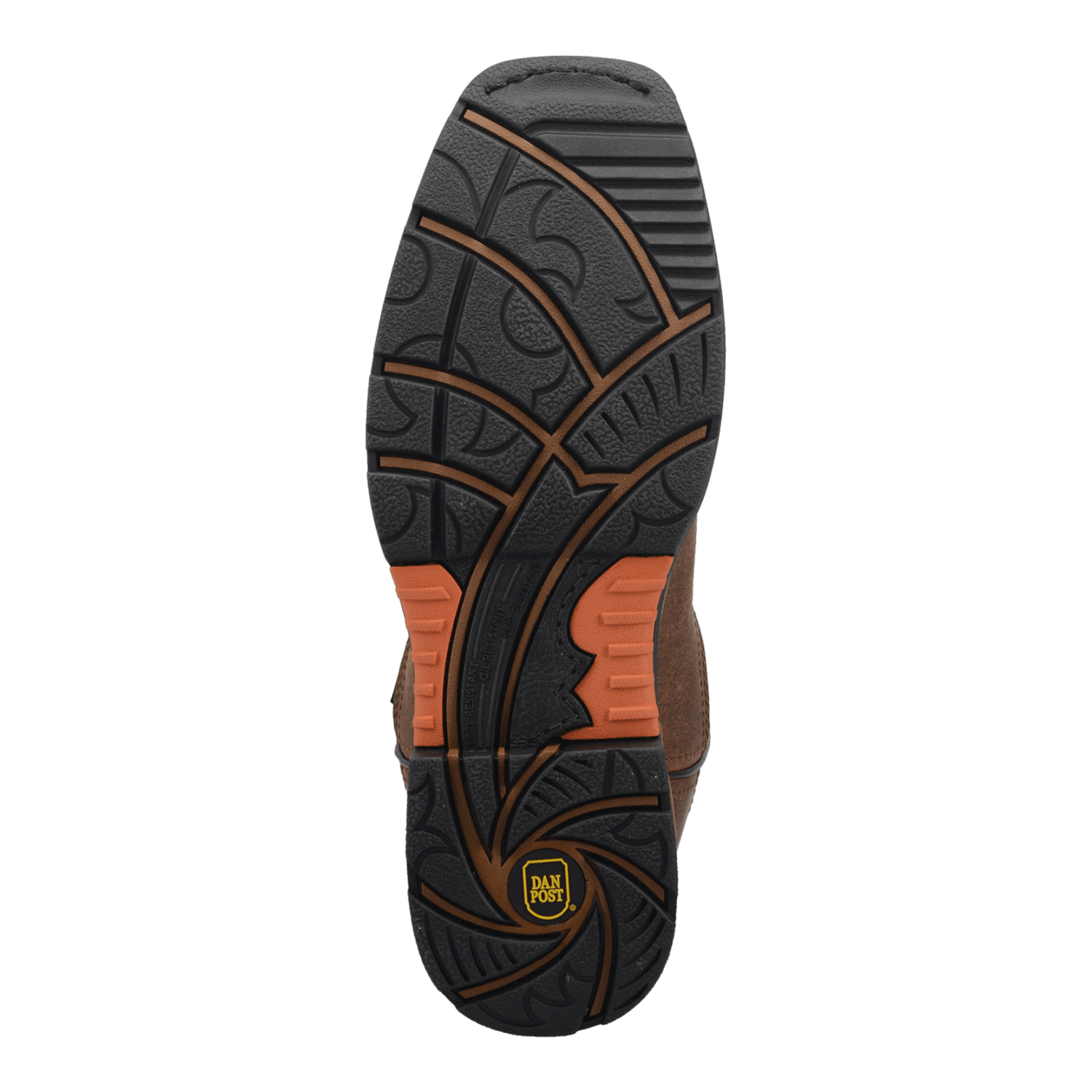 STORM'S EYE WATERPROOF COMPOSITE TOE - 7