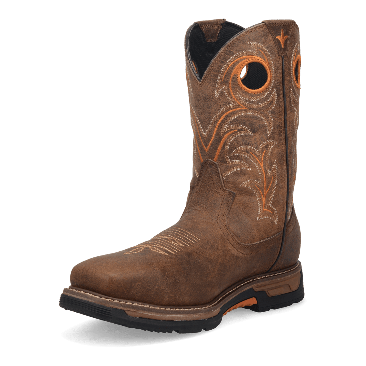 STORM'S EYE WATERPROOF COMPOSITE TOE - 7