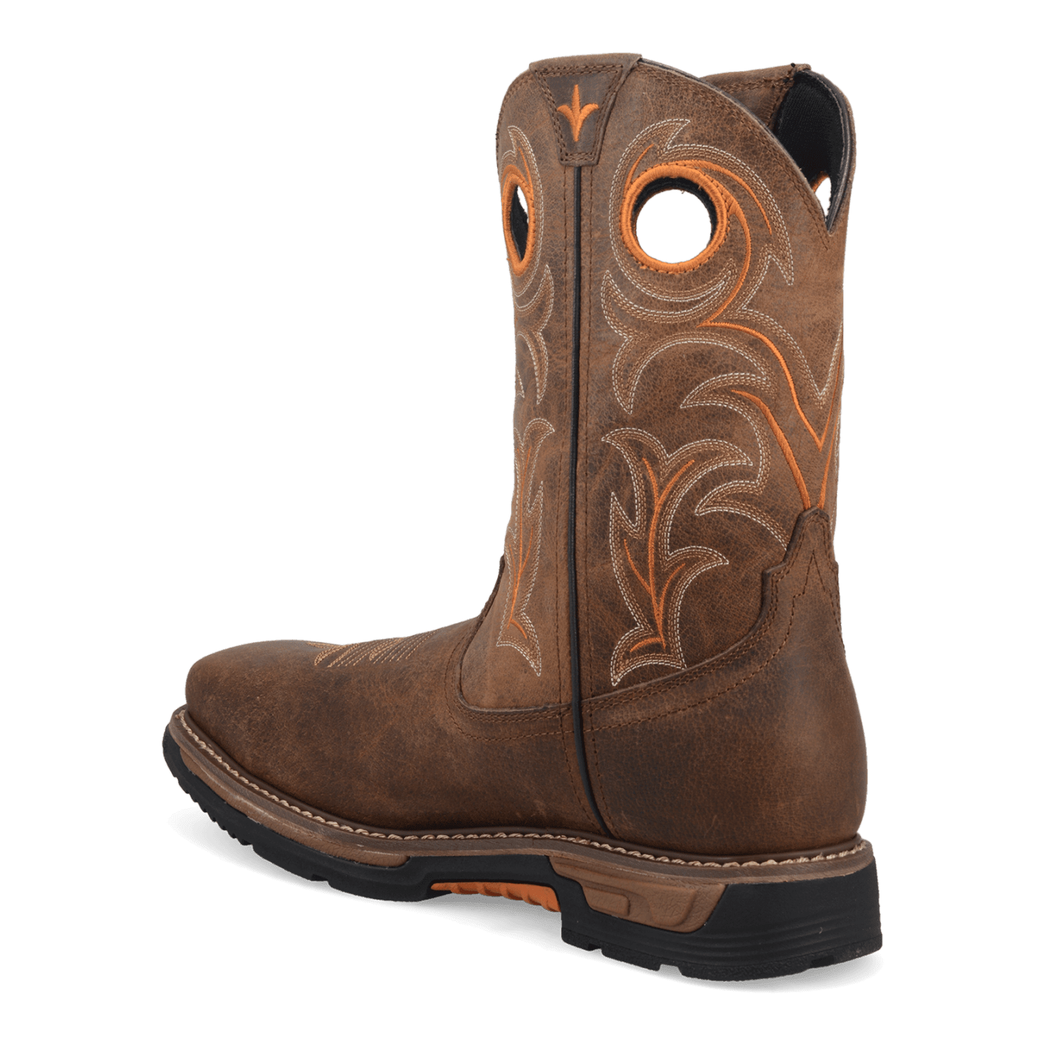 STORM'S EYE WATERPROOF COMPOSITE TOE - 7