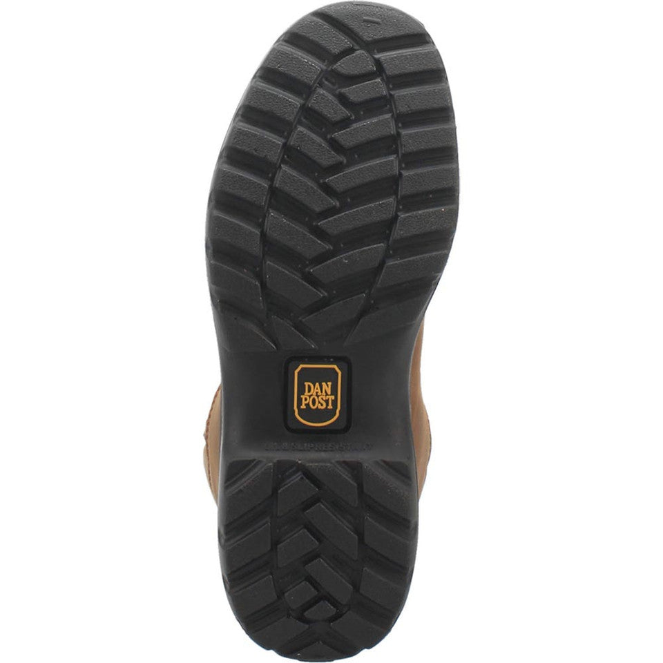 CUMMINS WATERPROOF LEATHER - 8.5M