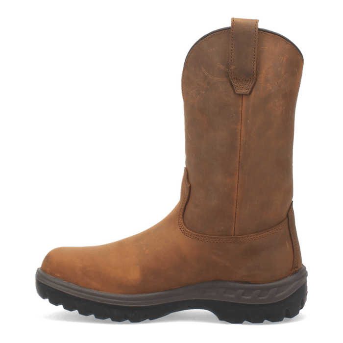 CUMMINS WATERPROOF LEATHER