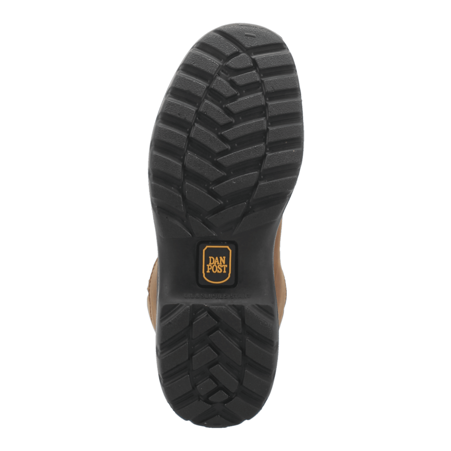 CUMMINS WATERPROOF LEATHER - 7