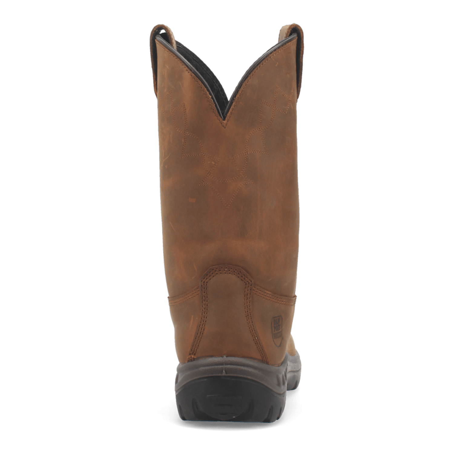CUMMINS STEEL TOE WATERPROOF - 7