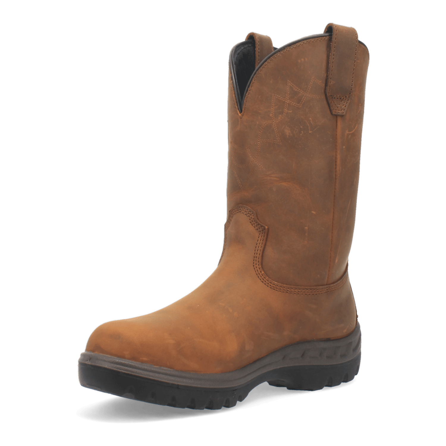 CUMMINS STEEL TOE WATERPROOF - 7