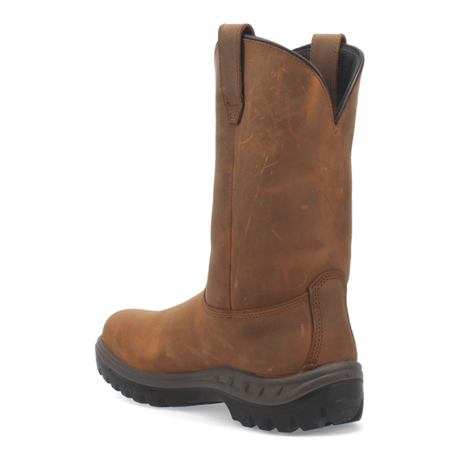 CUMMINS STEEL TOE WATERPROOF - 7