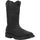 BLAYDE WATERPROOF LEATHER BOOT