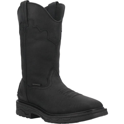 BLAYDE WATERPROOF LEATHER BOOT