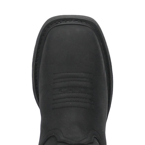 BLAYDE WATERPROOF LEATHER BOOT