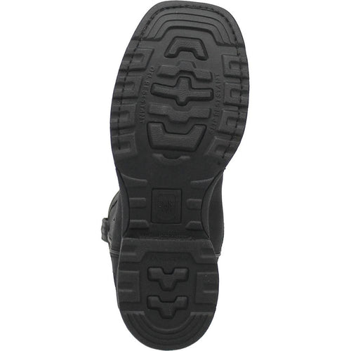 BLAYDE WATERPROOF LEATHER BOOT