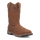 BLAYDE WATERPROOF LEATHER BOOT