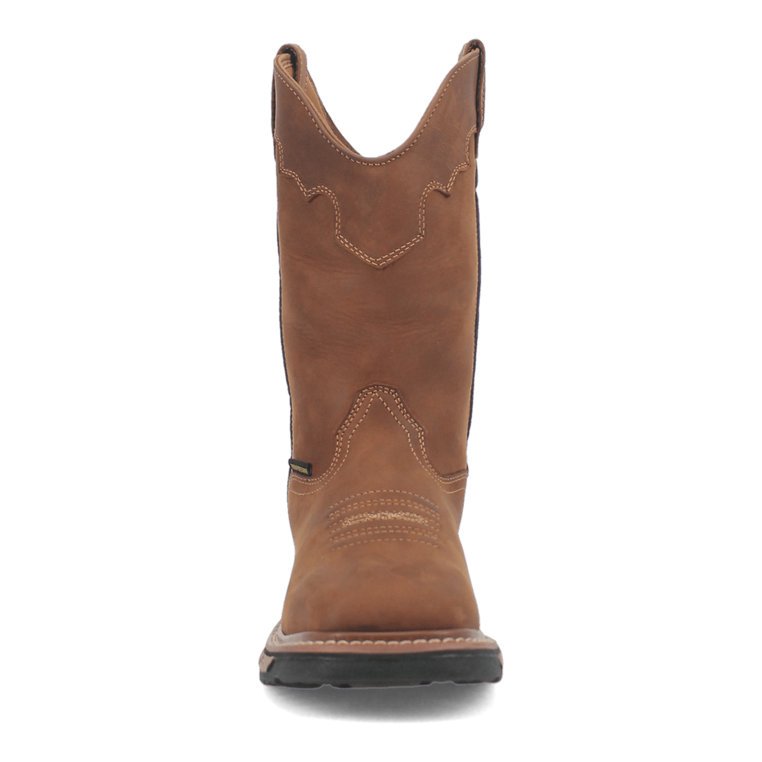 BLAYDE WATERPROOF LEATHER BOOT - 7