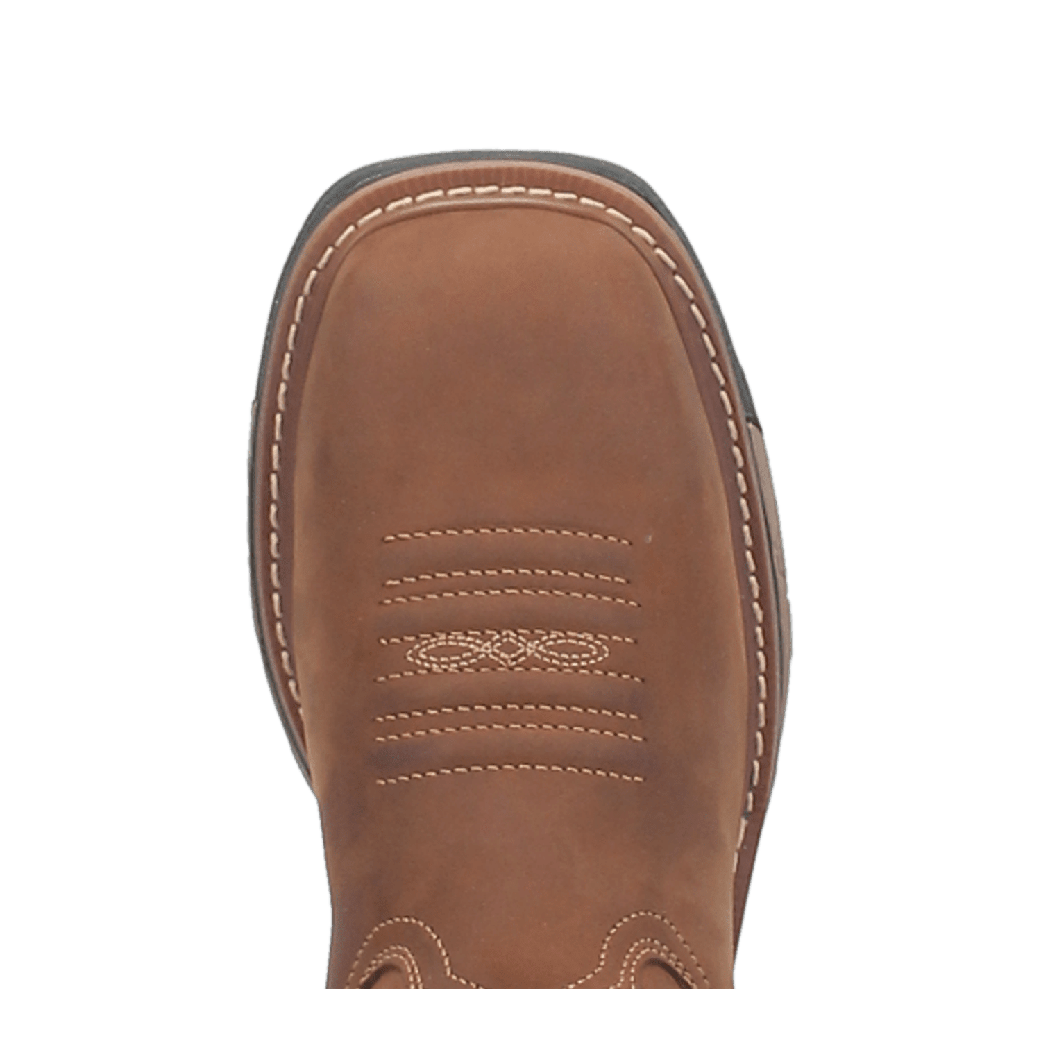 BLAYDE WATERPROOF LEATHER BOOT - 7