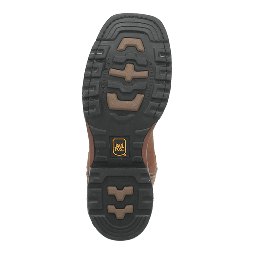 BLAYDE WATERPROOF LEATHER BOOT