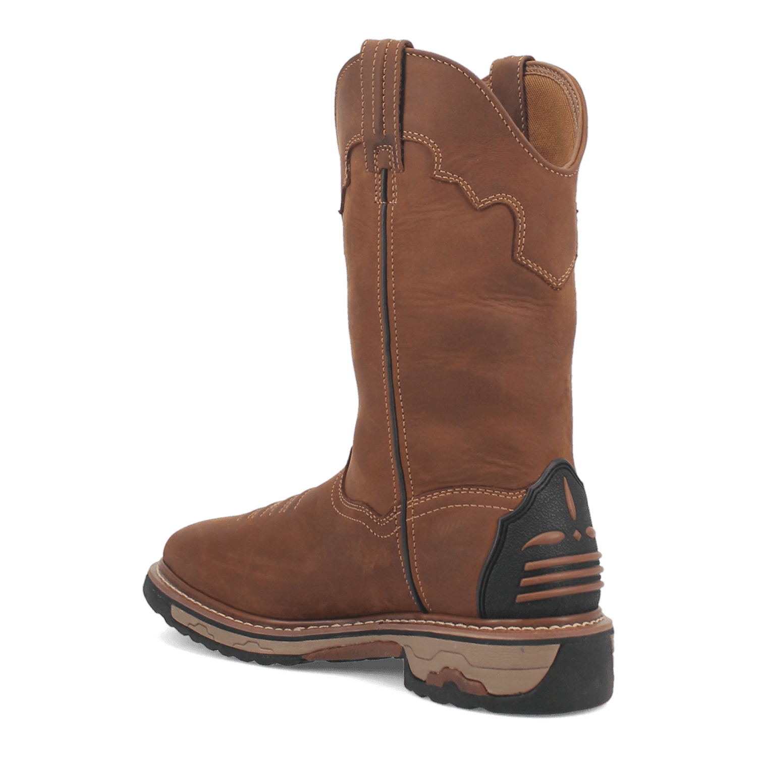 BLAYDE WATERPROOF LEATHER BOOT