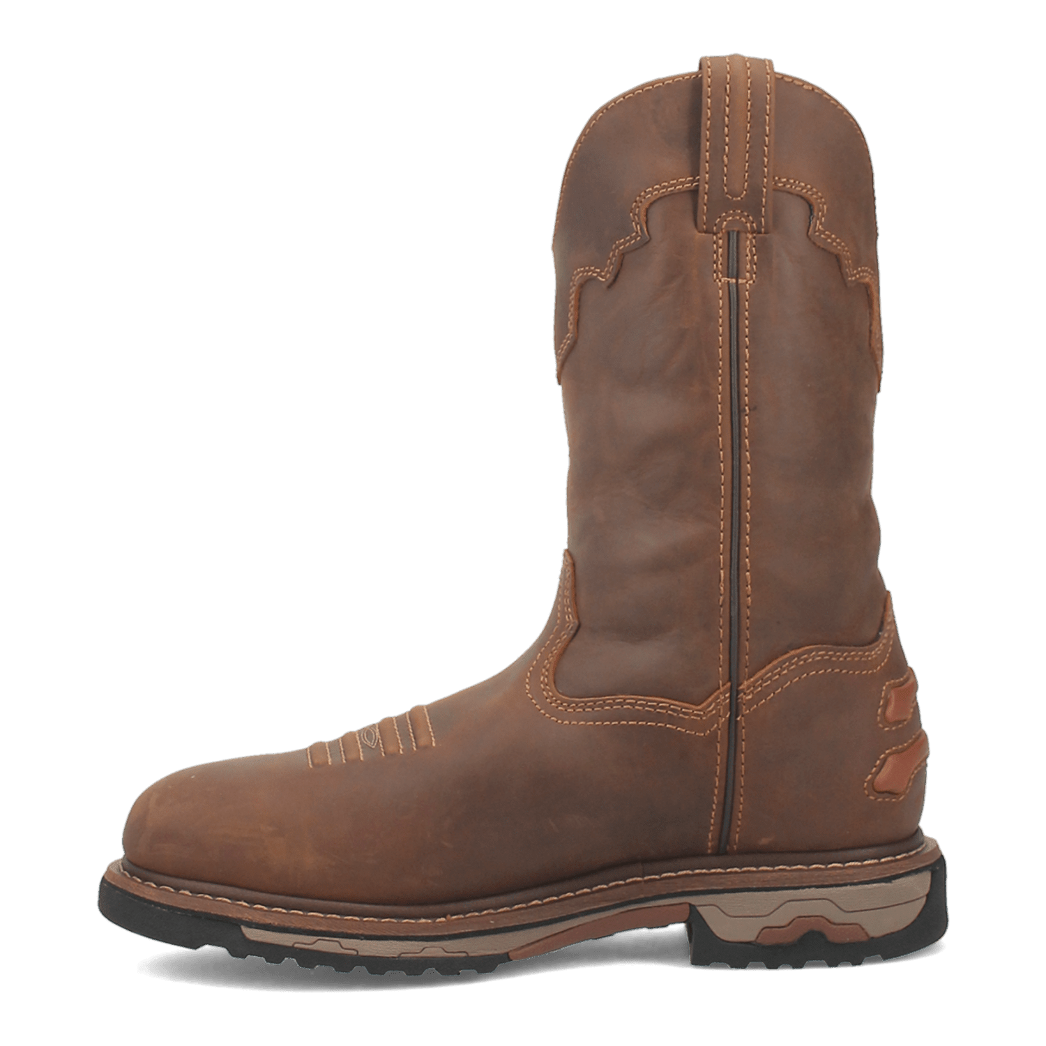 Dan Post Journeyman Composite Toe Leather Boot