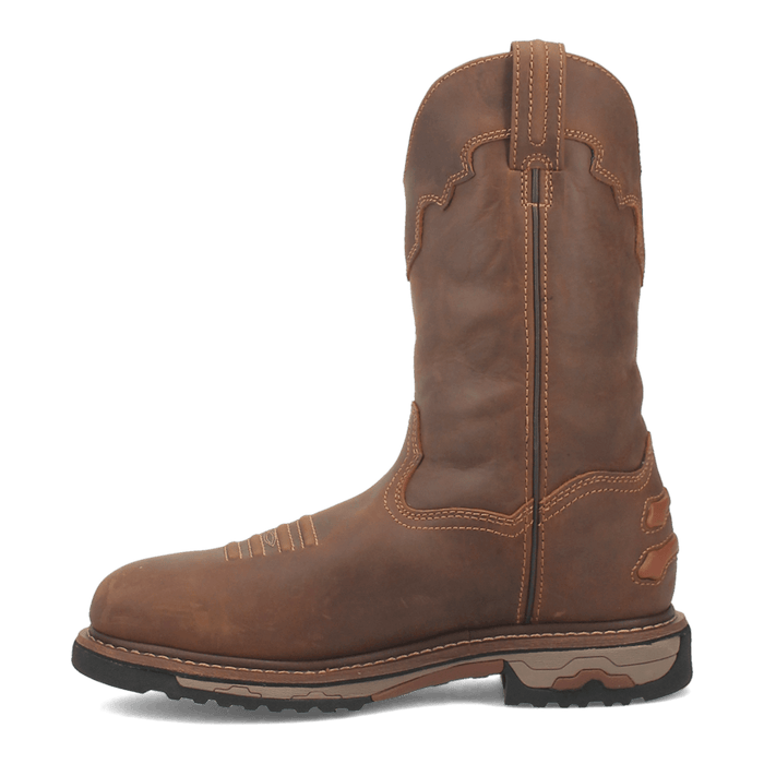 Dan Post Journeyman Composite Toe Leather Boot