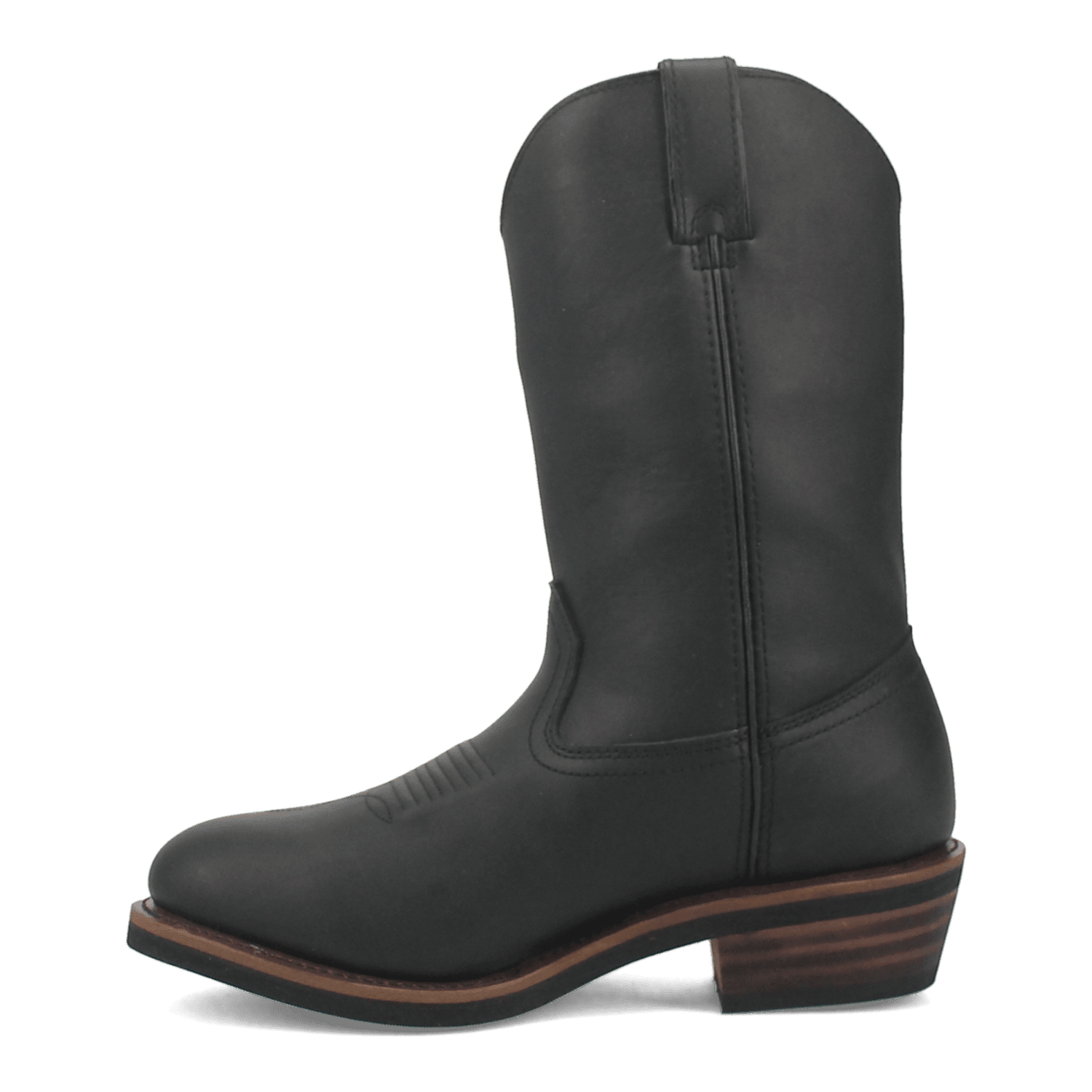 ALBUQUERQUE WATERPROOF LEATHER BOOT - 7