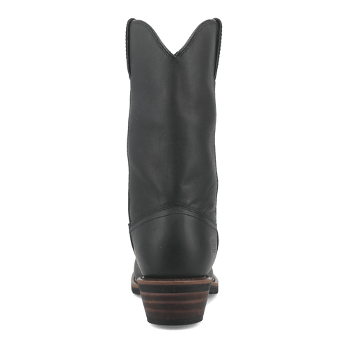 ALBUQUERQUE WATERPROOF LEATHER BOOT