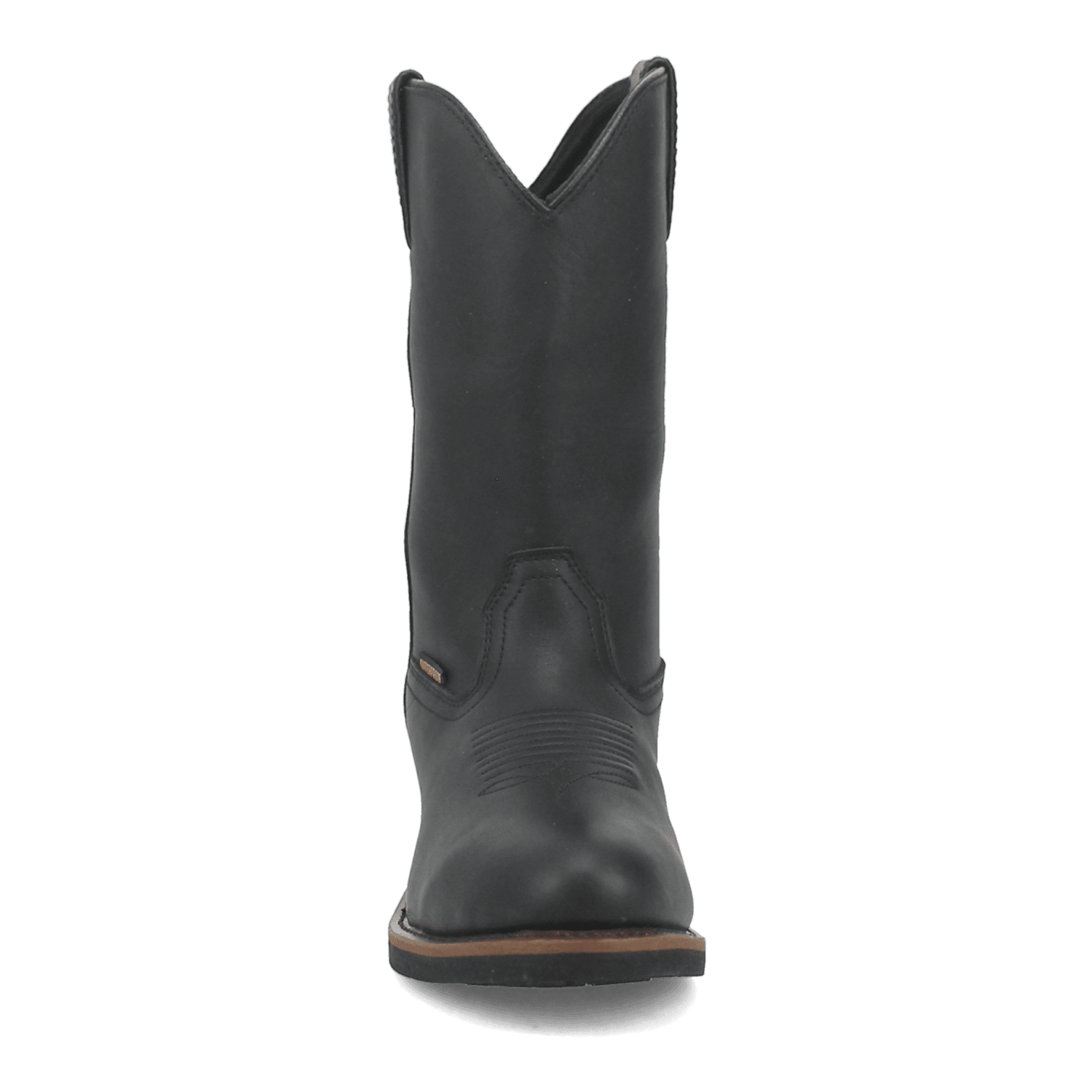 ALBUQUERQUE WATERPROOF LEATHER BOOT - 7