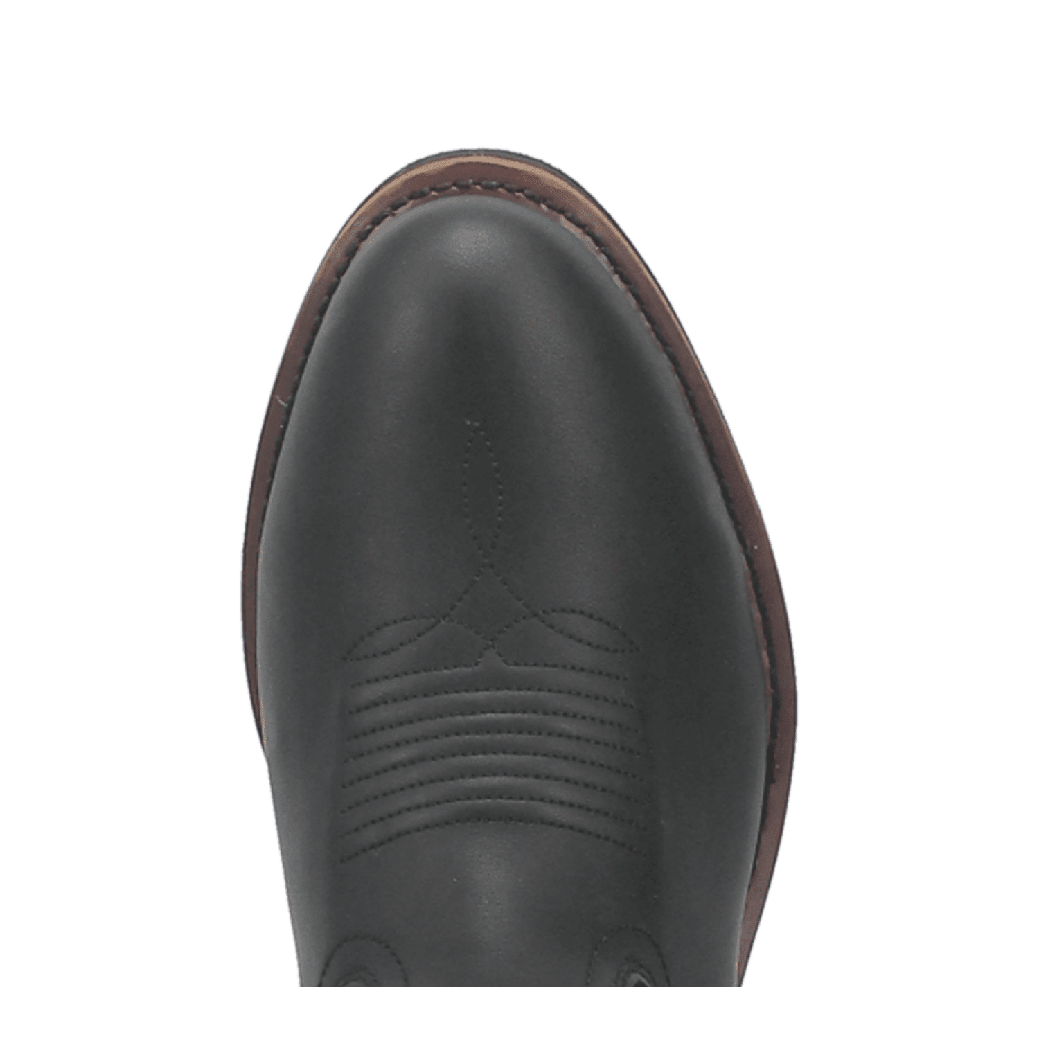 ALBUQUERQUE WATERPROOF LEATHER BOOT - 7