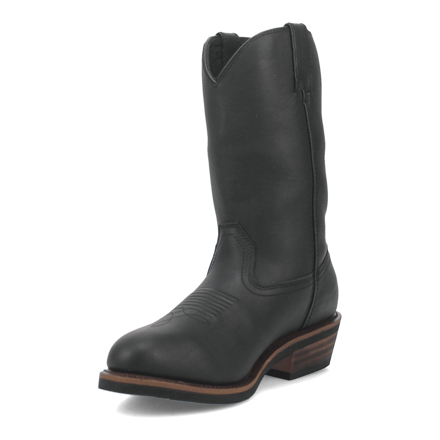 ALBUQUERQUE WATERPROOF LEATHER BOOT - 7