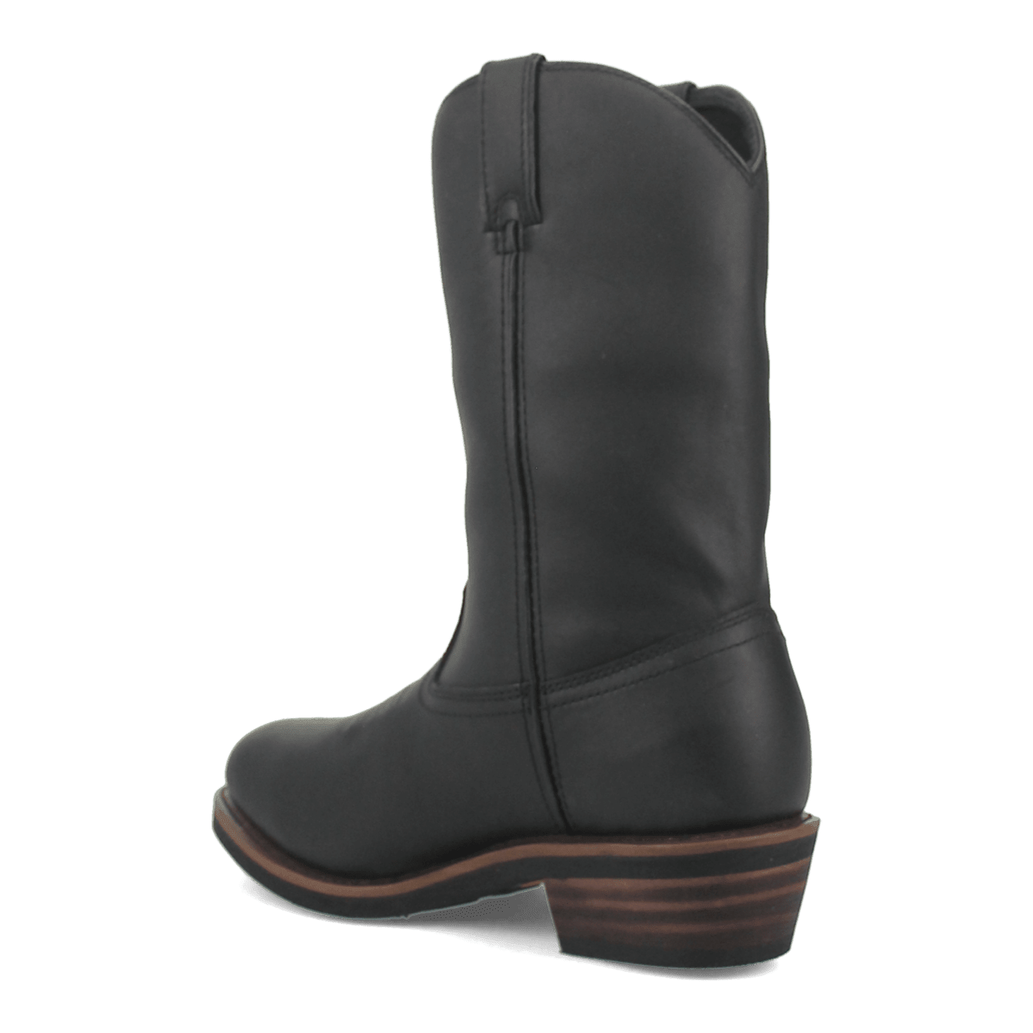 ALBUQUERQUE WATERPROOF LEATHER BOOT - 7