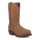 ALBUQUERQUE STEEL TOE WATERPROOF LEATHER BOOT