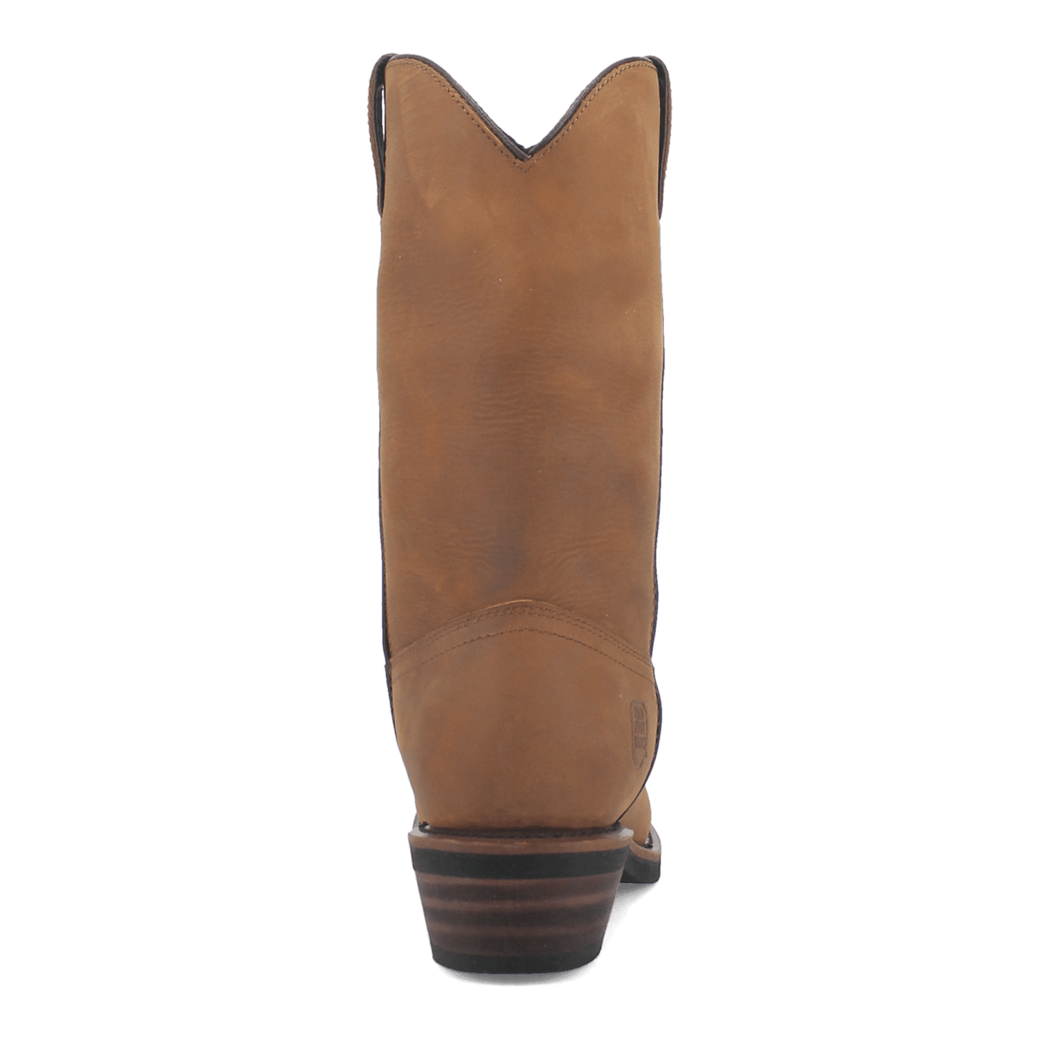 ALBUQUERQUE STEEL TOE WATERPROOF LEATHER BOOT - 7