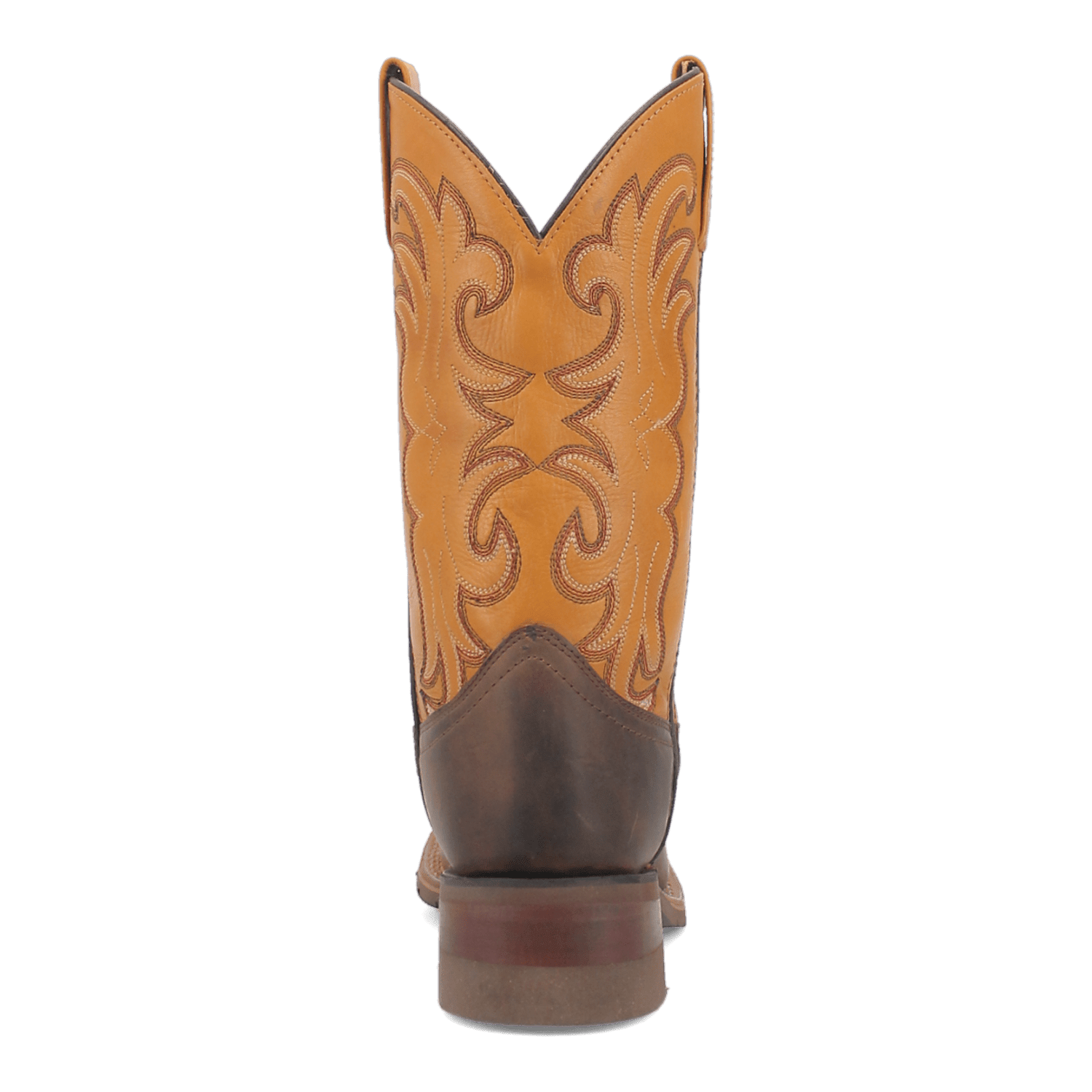 FERRIER LEATHER BOOT - 7