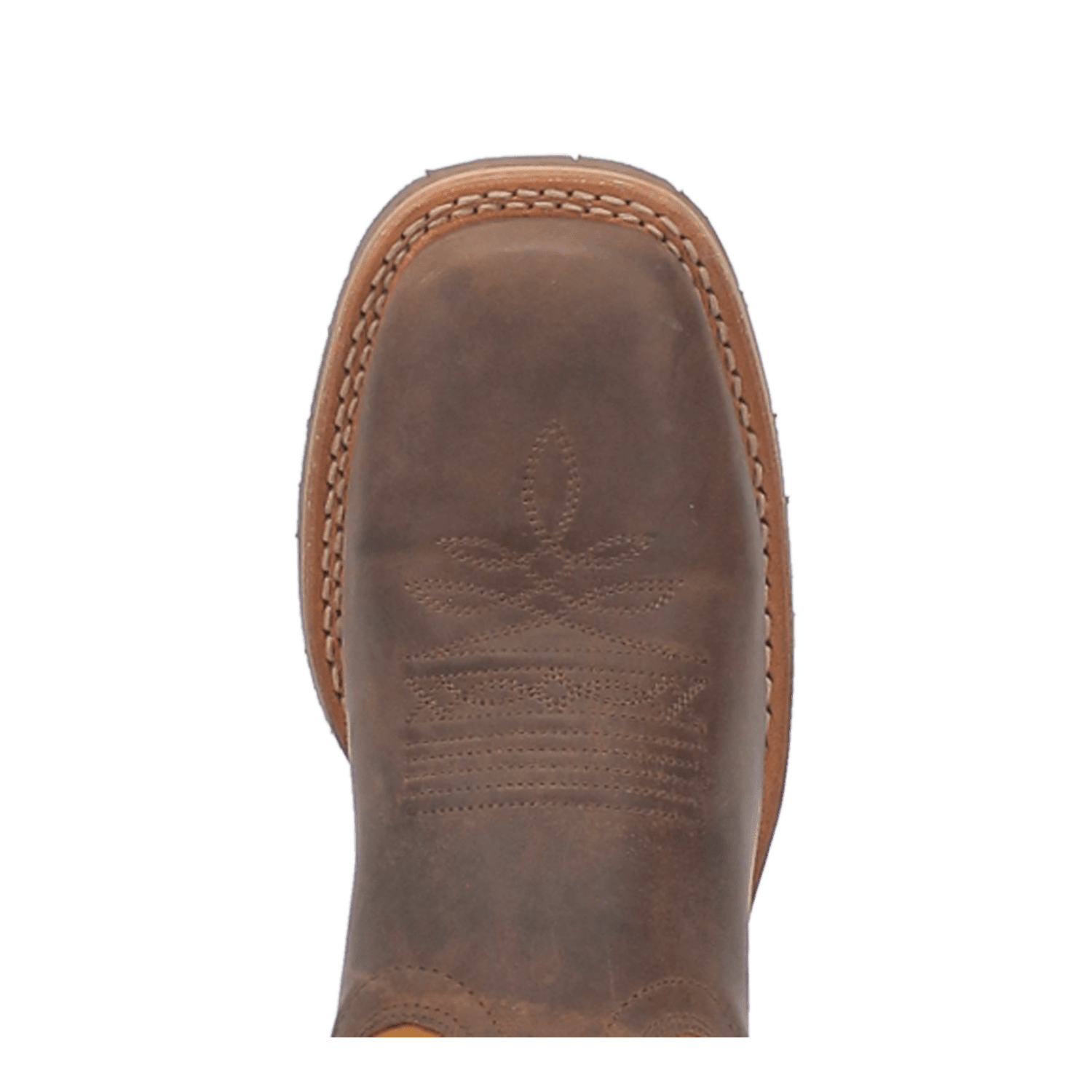 FERRIER LEATHER BOOT - 7