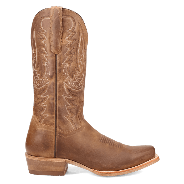 Dan Post Roman Leather Boot - Luxury Men's Boot