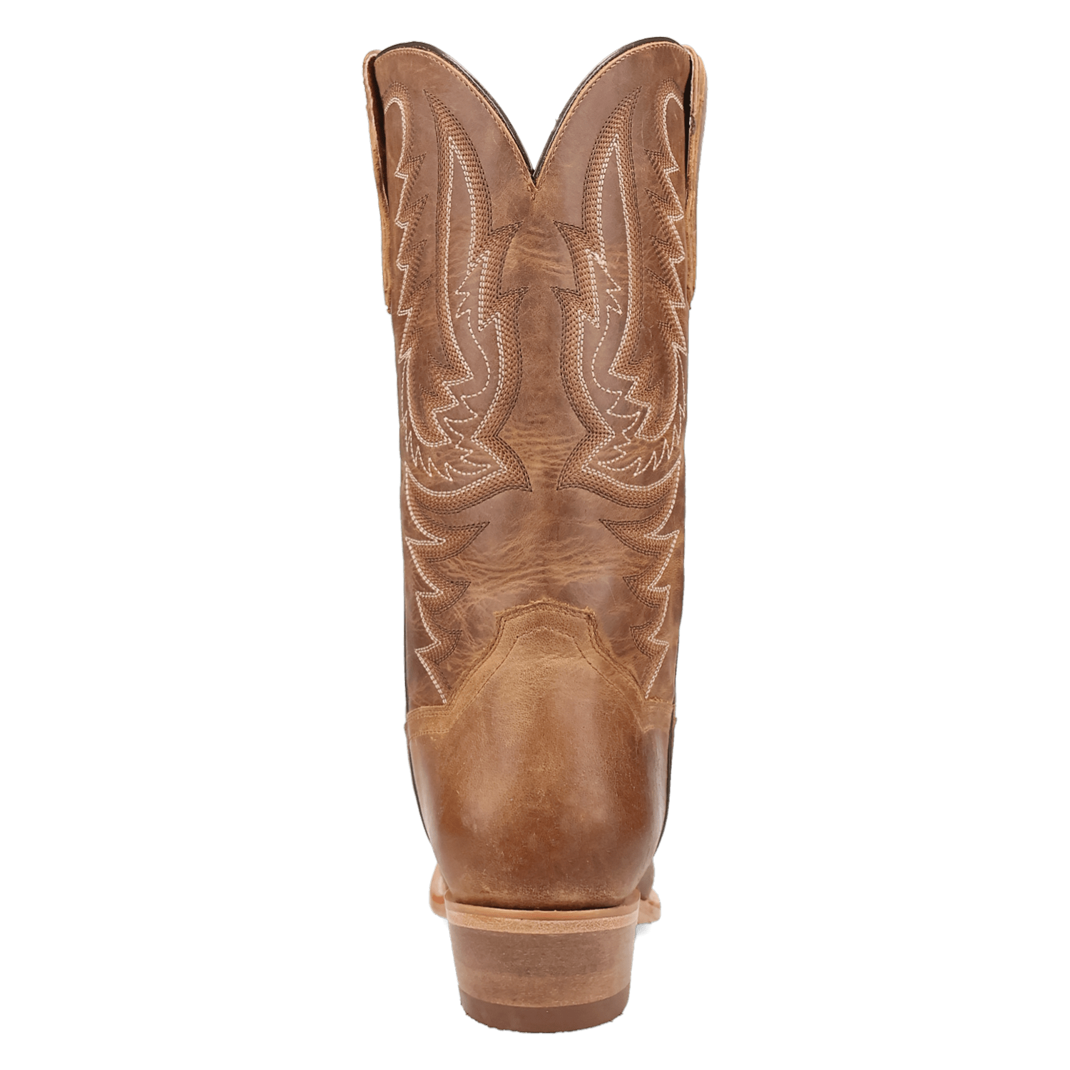 ROMAN LEATHER BOOT - 7