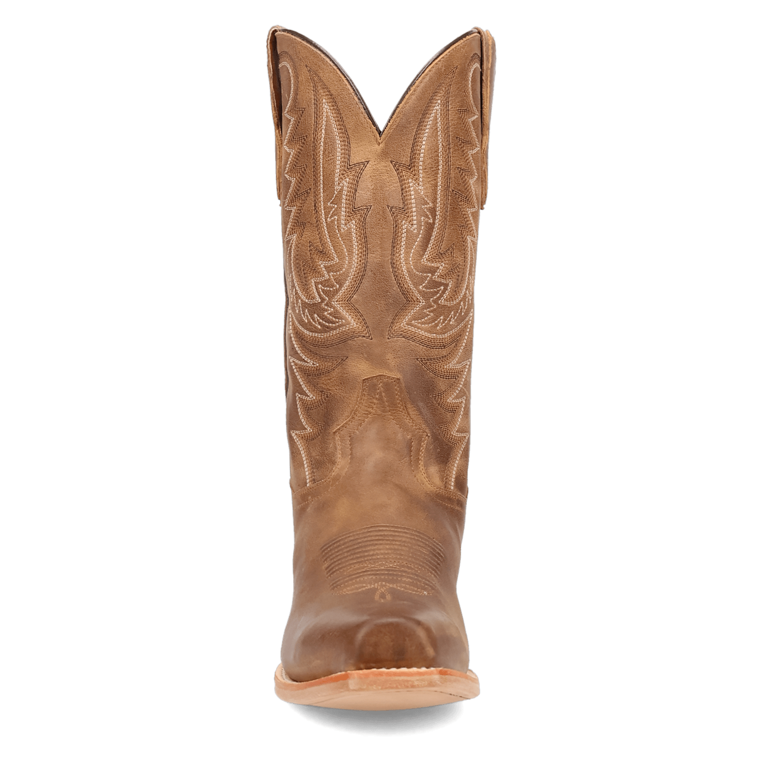 ROMAN LEATHER BOOT - 7
