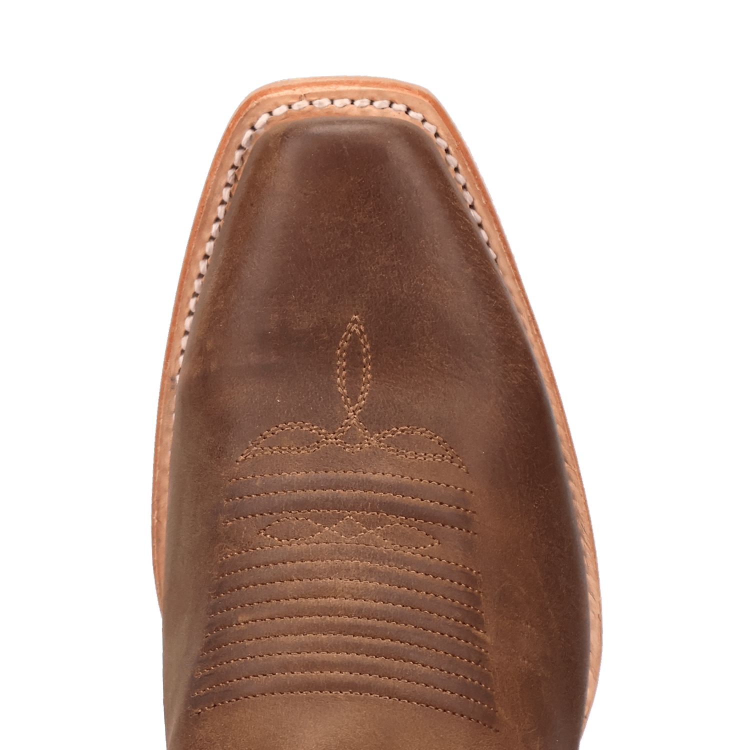 ROMAN LEATHER BOOT - 7