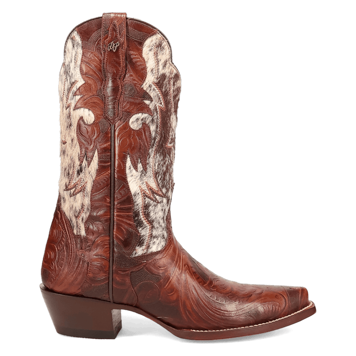 ANDRINNA LEATHER BOOT