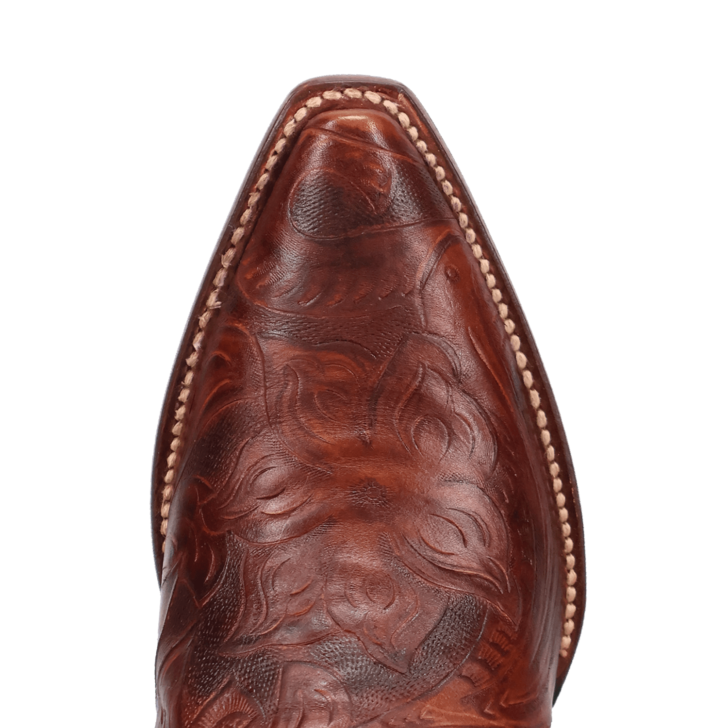 ANDRINNA LEATHER BOOT - 6