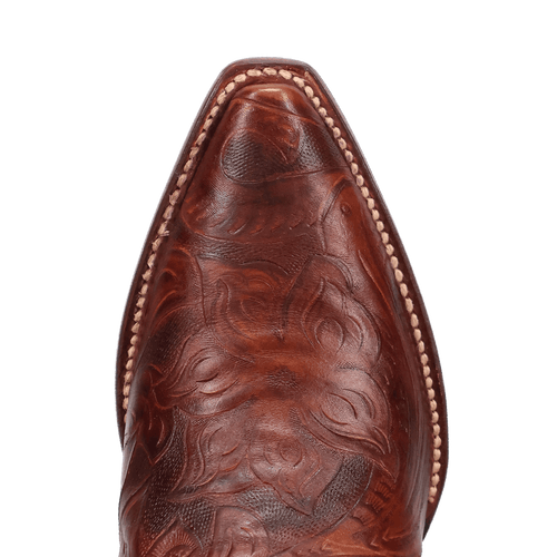 ANDRINNA LEATHER BOOT