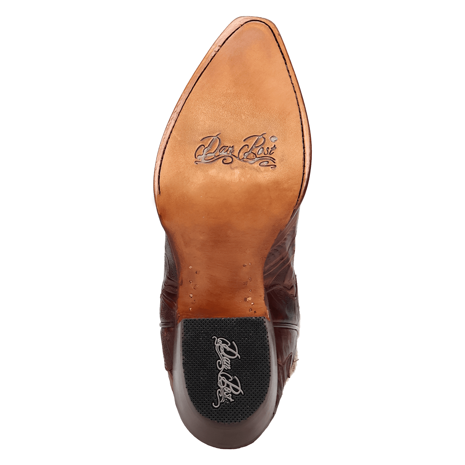 ANDRINNA LEATHER BOOT