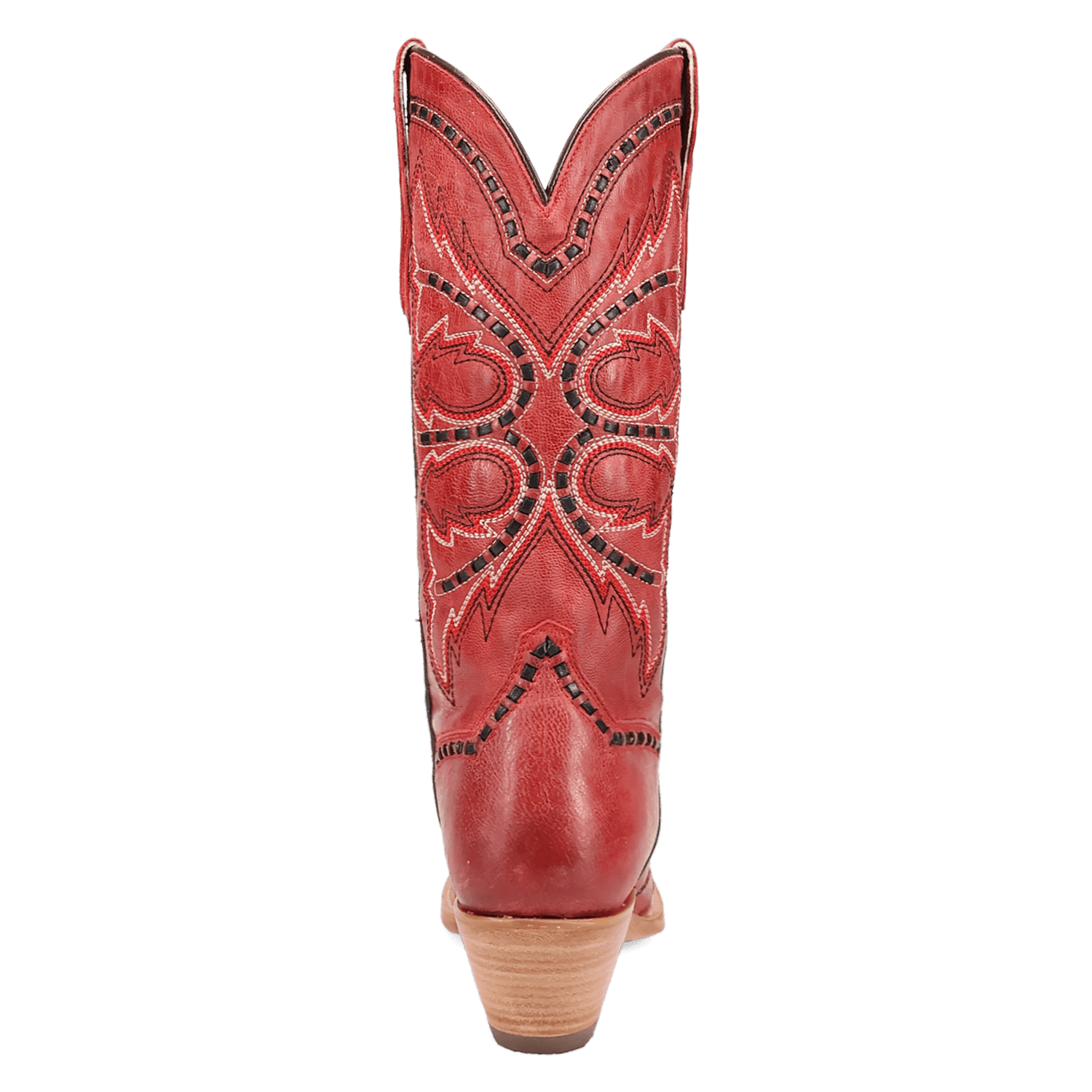 MESA LEATHER BOOT - 6
