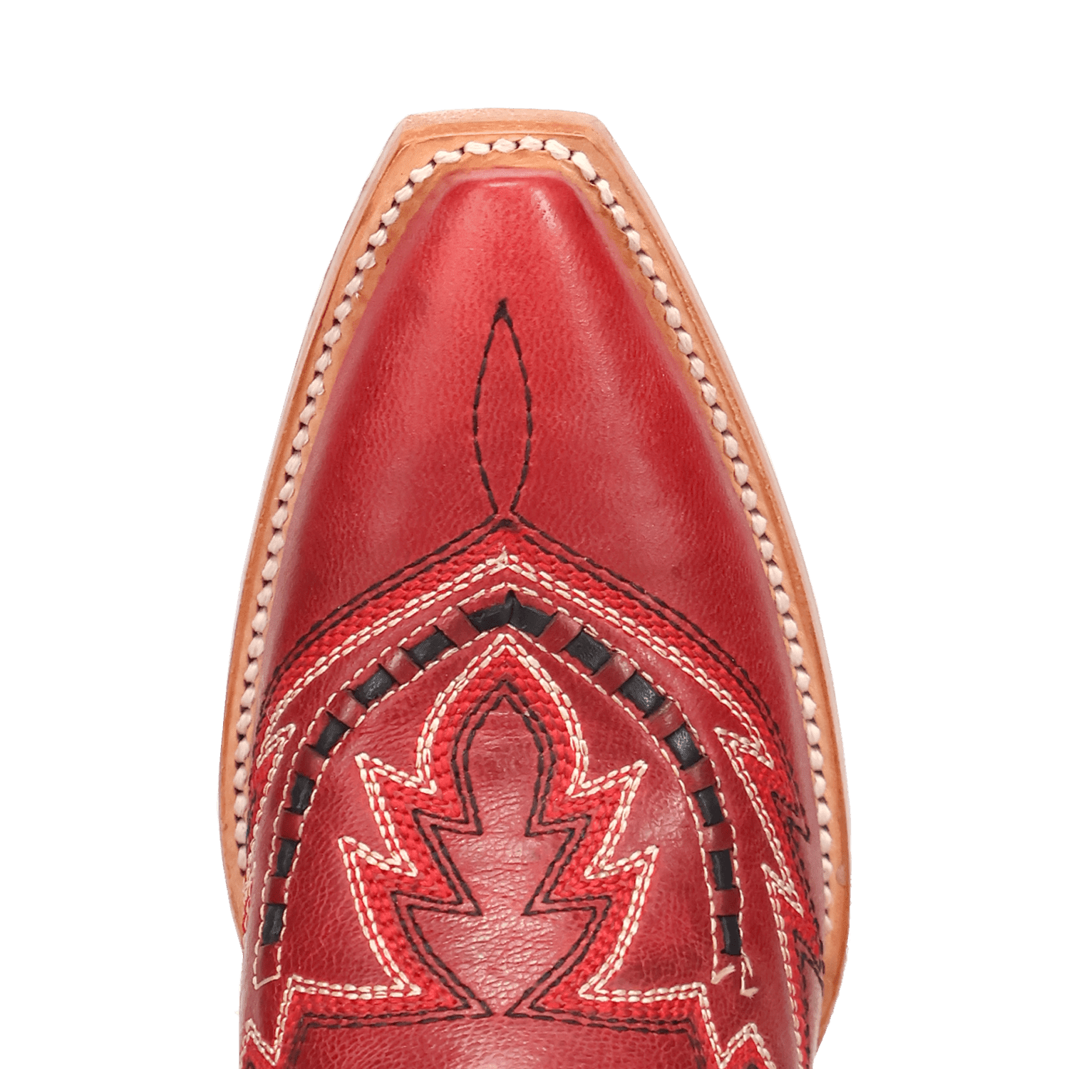 MESA LEATHER BOOT - 6