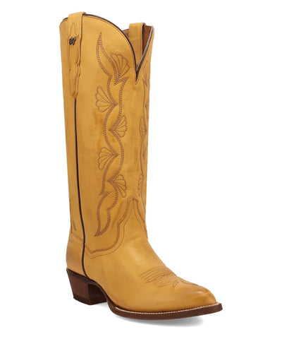 SUNRISE CANYON LEATHER BOOT