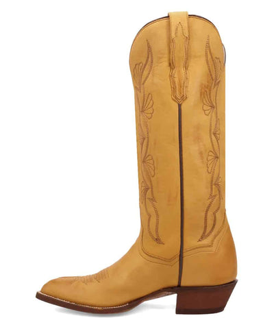 SUNRISE CANYON LEATHER BOOT