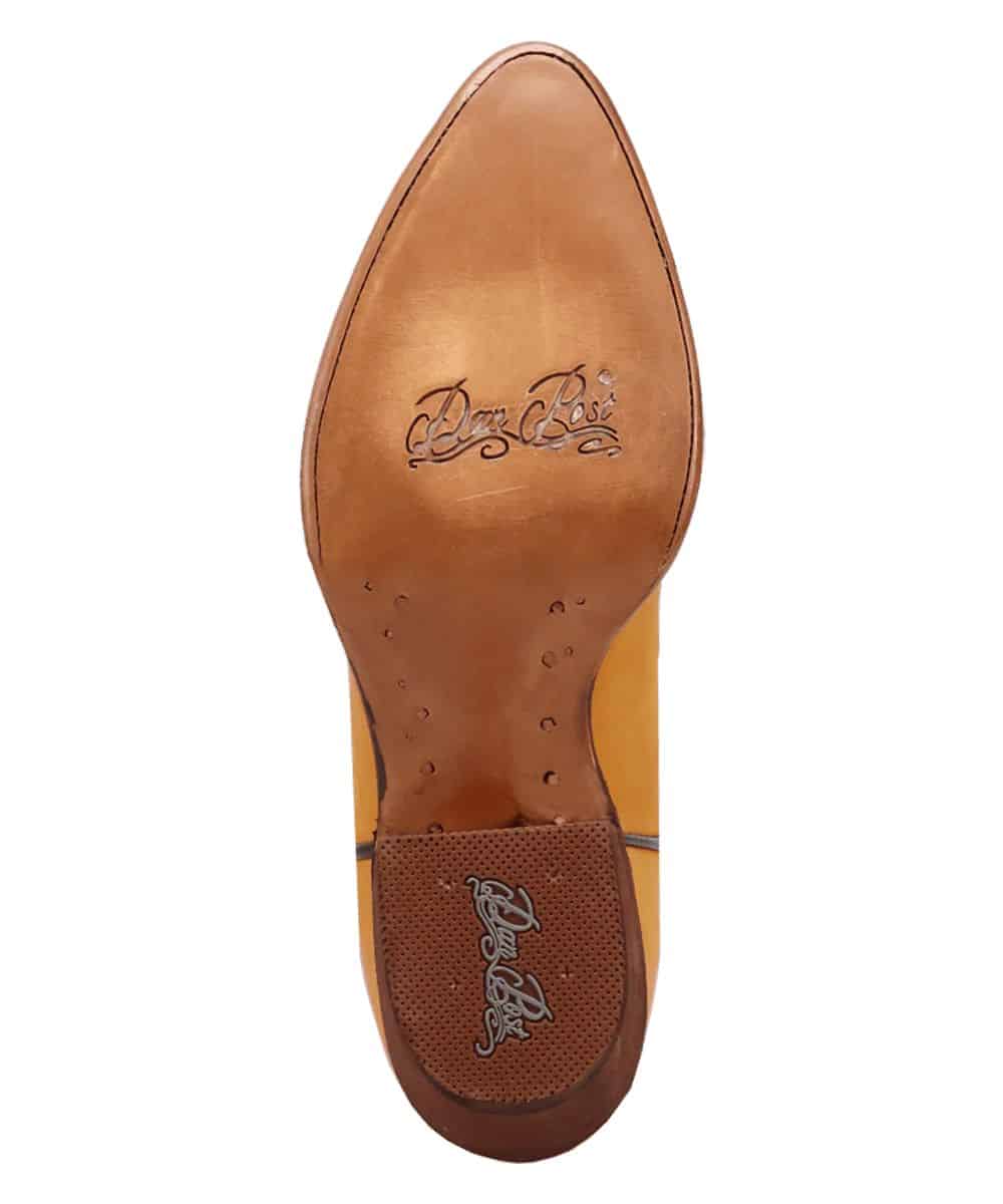 SUNRISE CANYON LEATHER BOOT - 6M