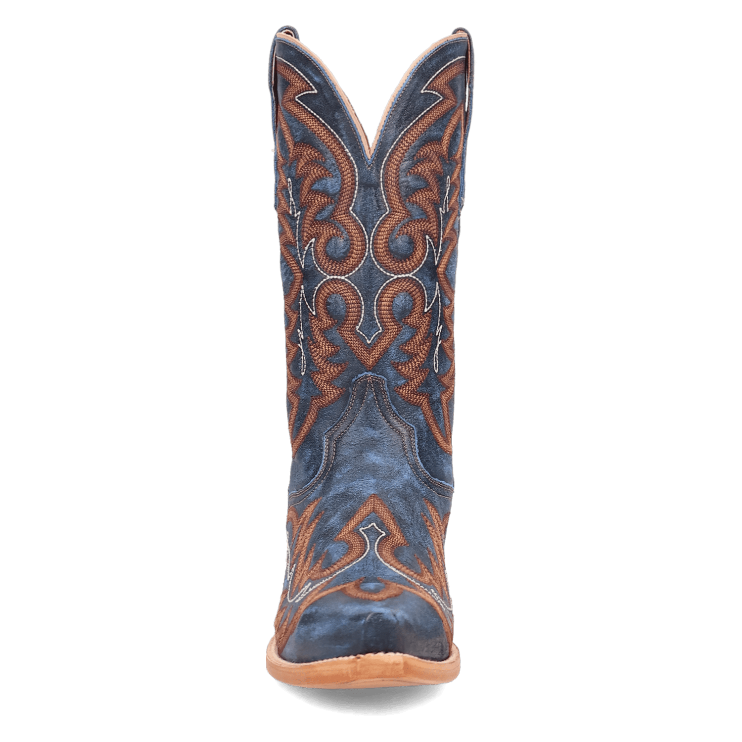 TRITON LEATHER BOOT - 7