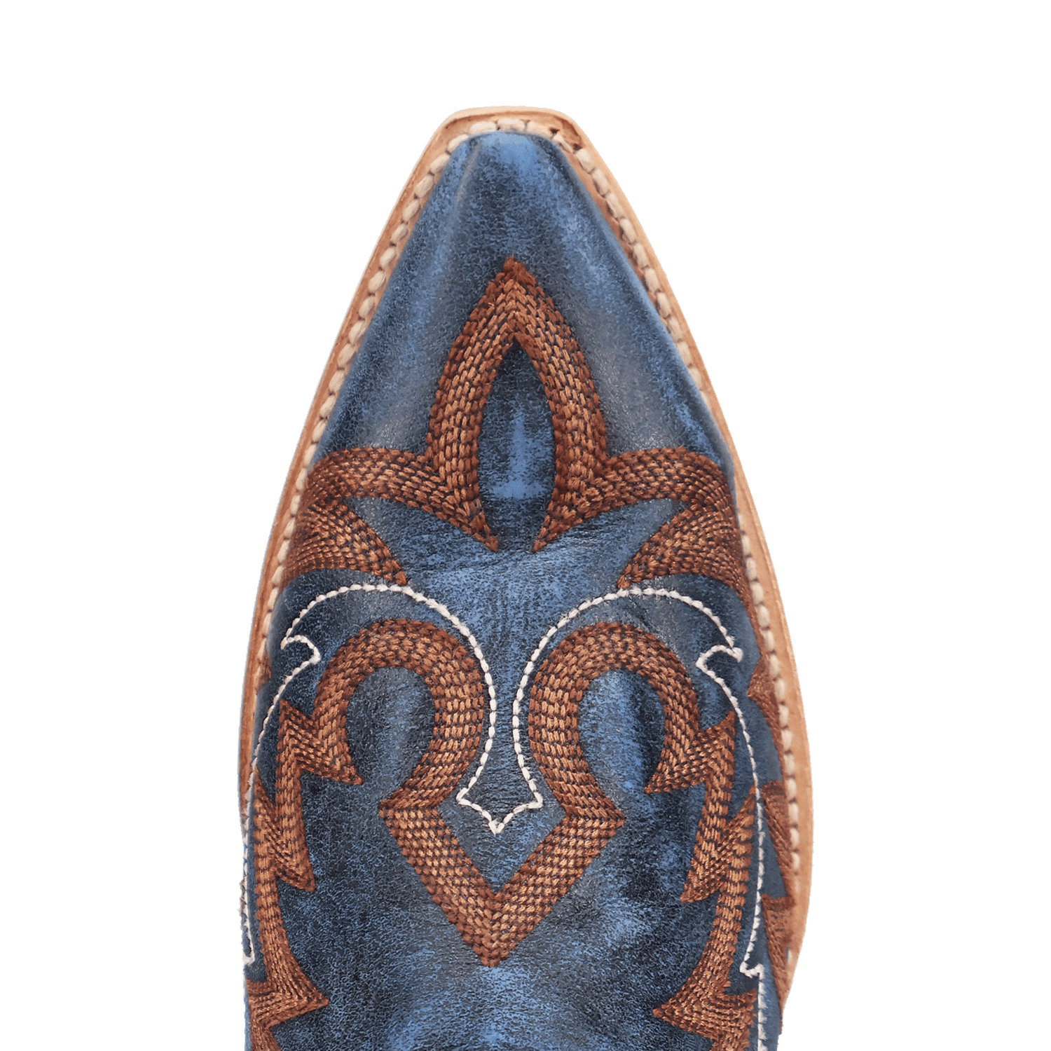 TRITON LEATHER BOOT - 7