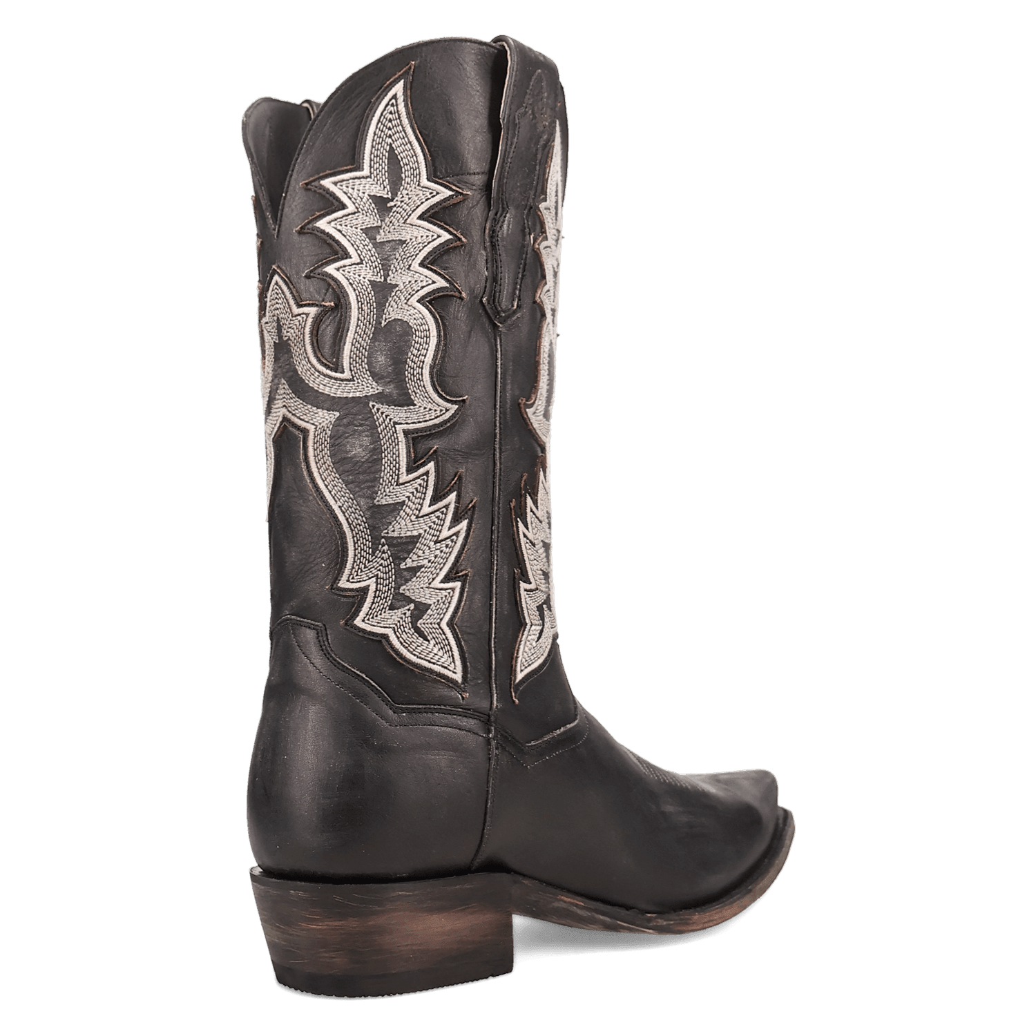 DIESEL LEATHER BOOT - 7