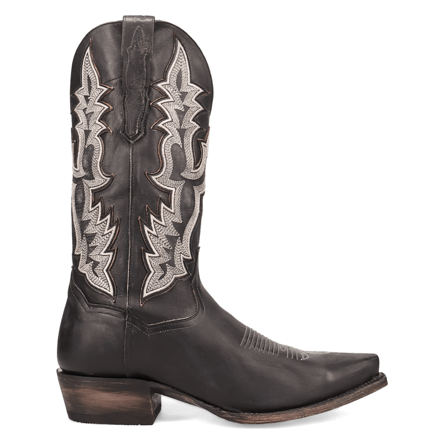DIESEL LEATHER BOOT - 7