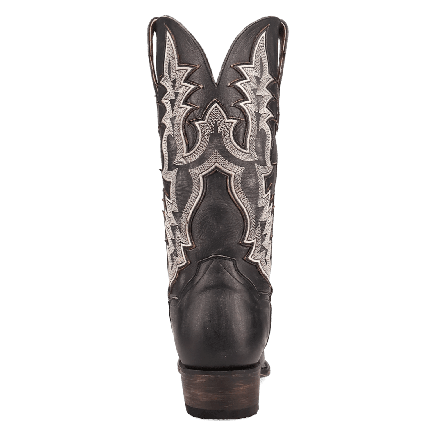 DIESEL LEATHER BOOT - 7