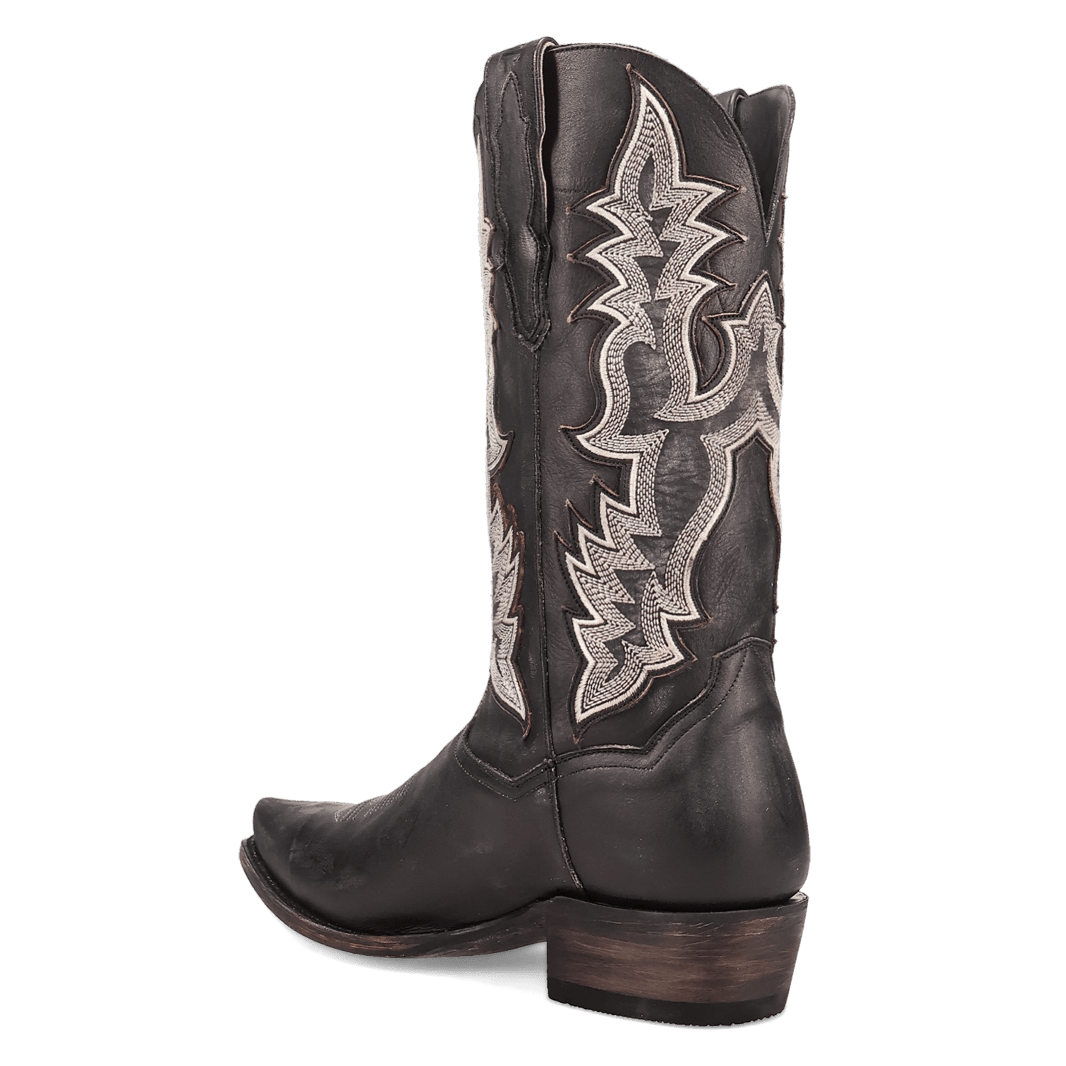 DIESEL LEATHER BOOT - 7