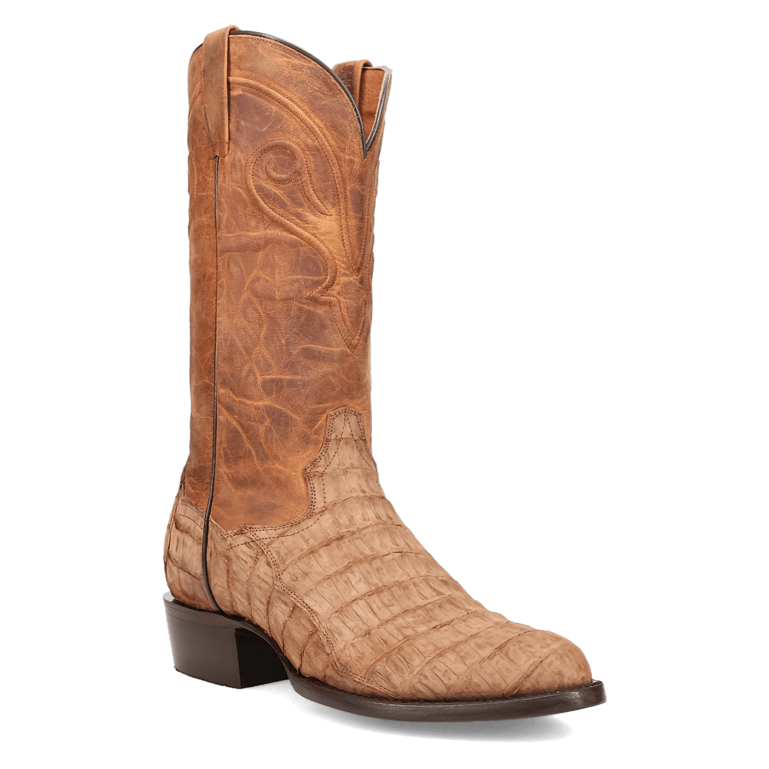 MAKARA CAIMAN BOOT - 7